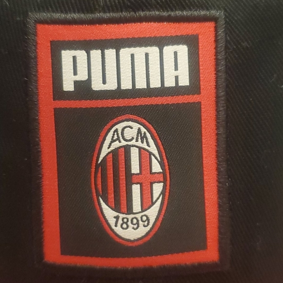 AC Milan training cap - Picture 5 of 8